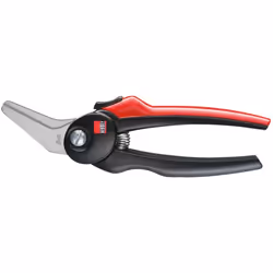BESSEY D48A-2, Destra, 190 mm, 110 g
