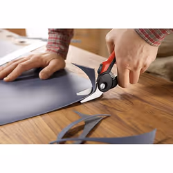 BESSEY D48A-2 cesoia Destra