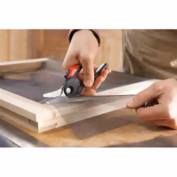 BESSEY D48A-2 cesoia Destra
