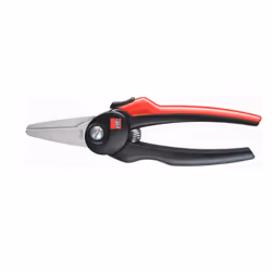 BESSEY D47-2, Acciaio inox, Dritto, 140 mm, 50 g