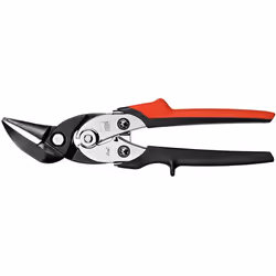 BESSEY D29ASSL-2, Sinistra, 1,2 mm, 260 mm, 480 g