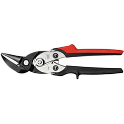 BESSEY D29ASSL-2 cesoia Sinistra
