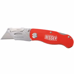 BESSEY DBKAH-EU, 160 mm, 2,8 cm, 140 g, Scatola, 12 pz