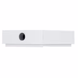 Canton ASF 75 SC, 60 W, Subwoofer attivo, 33 - 200 Hz, 120 W, 80 - 200 Hz, 19,2 cm