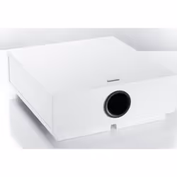 Canton ASF 75 SC Bianco Subwoofer attivo 60 W