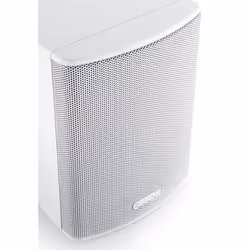 Canton Movie 135 set di altoparlanti 620 W Home theatre Bianco 5.1 canali 2-vie 200 W