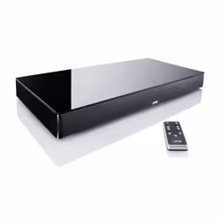 Canton DM 75, 2.1 canali, 200 W, DTS, Dolby Digital, 3000 Hz, 2,54 cm (1"), 1,9 cm