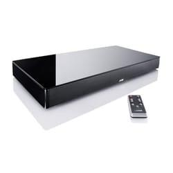 Canton DM 75 Nero 2.1 canali 200 W