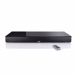 Canton DM 75 Nero 2.1 canali 200 W