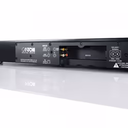 Canton DM 75 Nero 2.1 canali 200 W