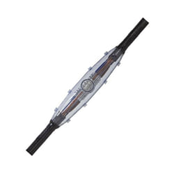Giunto Cellpack diritto in resina colata 5X35MM 124172