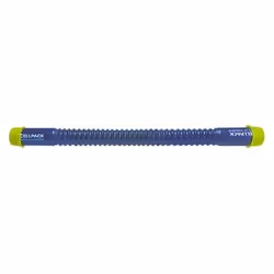Cellpack SHE 14-8, Tubo termorestringente, Blu, 80 cm, 1,4 cm, 1 pz, 8 mm