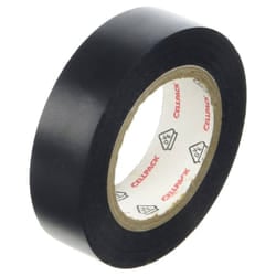 Cellpack - Nastro isolante Nero 15X10X0,15 in pvc 145821