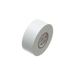 Cellpack - Nastro isolante in pvc bianco No 128 0,15 mmx15 mm 145828