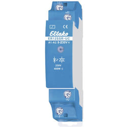 Eltako - ER12SSR-UC Relè di commutazione 1 na 1 pz.