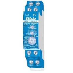 Eltako MFZ12DX-UC trasmettitore di potenza Blu