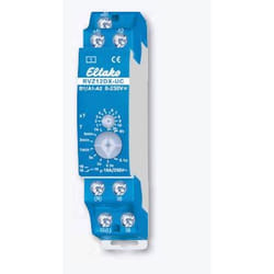 Eltako AVZ12DX-UC trasmettitore di potenza Blu, Bianco 1
