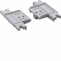 Hager U84T, Grigio, 27 mm, 55 mm, 10 mm