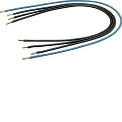 Hager Y87B accessorio per cassetta di energia elettrica