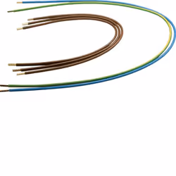 Hager Y88F, 20 pz