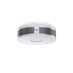 GIRA Dual Q Rilevatore di riflesso fotoelettrico Interconnesso Wireless