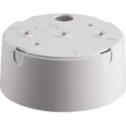 GIRA 0086 02, Bianco, 103 mm, 103 mm, 45 mm