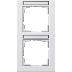 GIRA 1102 22 Bianco