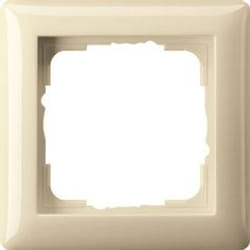 GIRA Standard 55 Crema