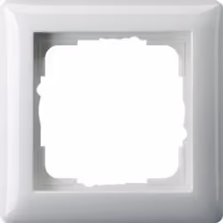 GIRA 2832319, Bianco