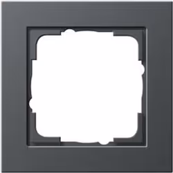 GIRA 1734755, Antracite