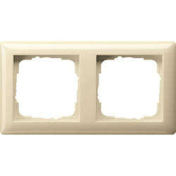GIRA Standard 55 Crema