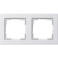GIRA 0212 29 Bianco