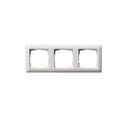 GIRA Standard 55 Bianco