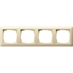 GIRA Standard 55 Crema