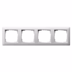 GIRA 2832343, Bianco