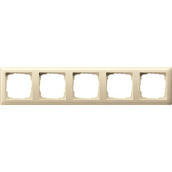 GIRA Standard 55 Crema