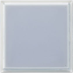 GIRA 126200 accessorio per sistema intercom Modulo pulsante di chiamata