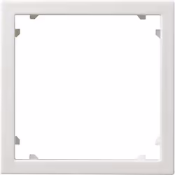 GIRA 028303, Bianco