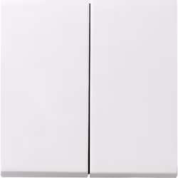 GIRA 029527, Bianco