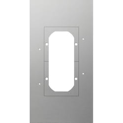 GIRA 1297 00 Argento
