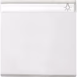 GIRA 029903, Bianco