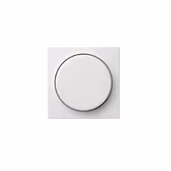 GIRA 0650 27, Bianco, GIRA, 1 pz