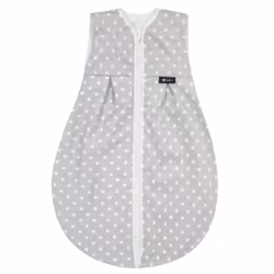Alvi Molton, Bambino/Bambina, Grigio, Bianco