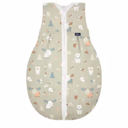 Alvi Molton, Bambino/Bambina, Multicolore