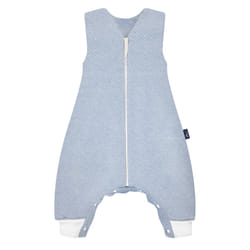 Alvi 448570451 sacco a pelo per bambino Bambino/Bambina Blu
