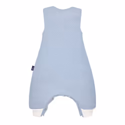 Alvi 448570451 sacco a pelo per bambino Bambino/Bambina Blu