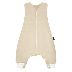 Alvi 448570456 sacco a pelo per bambino Bambino/Bambina Beige