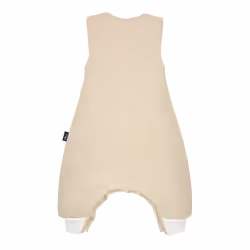Alvi 448570456 sacco a pelo per bambino Bambino/Bambina Beige