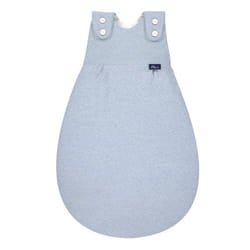 Alvi 438730451 sacco a pelo per bambino Bambino/Bambina Blu