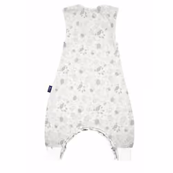 Alvi 460503376, 110 cm, Bambino/Bambina, Grigio, Bianco